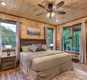 Dreamcatcher Lodge