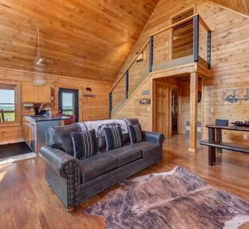 Lakeview Serenity