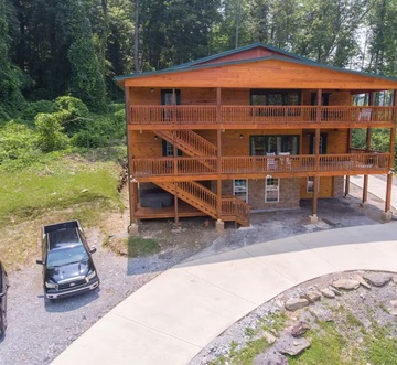 Nature's Haven Lodge