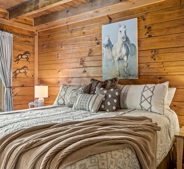 Majestic Elk Hideaway