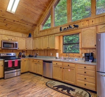 Sage Grass Retreat