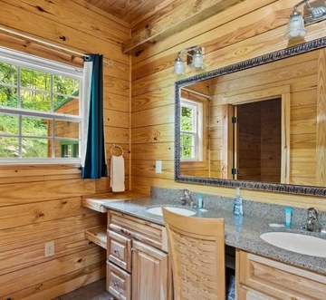 Nature's Haven Lodge