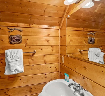 Rocky Top Lodge