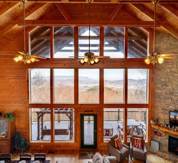 Mountain Estate