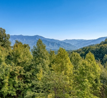 Mountain View Paradise