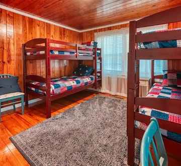 Gatlinburg's Cozy Rose