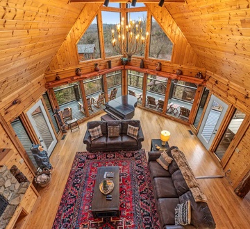 Rocky Top Lodge