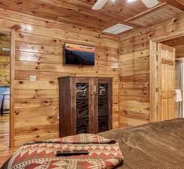 Four Bears Lodge