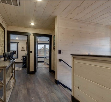 Bluemoon Ridge