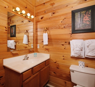 Smoky Mountain Jewel Unit 2