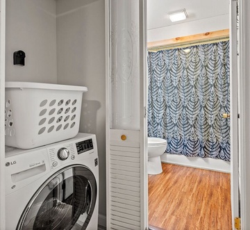 Windy Oaks Condo