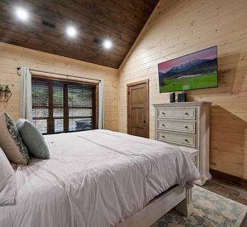 Hillside Haven