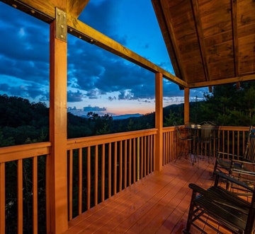 Kick Back Shack
