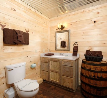 Pioneer Trail Retreat