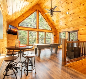 Hawks Nest