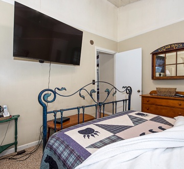 Bear View Chalet
