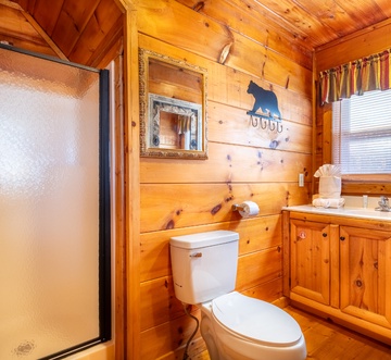 TreeTop Lodge