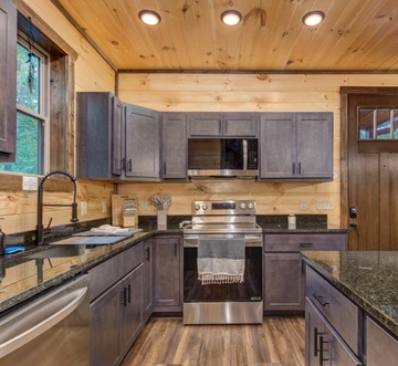 Dreamcatcher Lodge