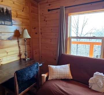 Honey Bear Lodge