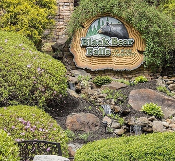 Yeti Lodge