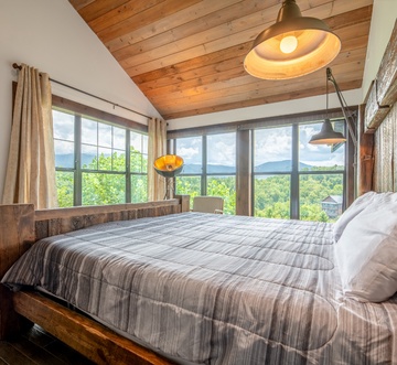 Cloud Haven Retreat