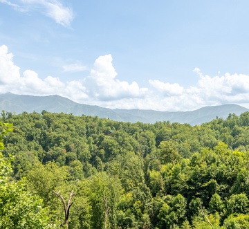 Cloud Haven Retreat