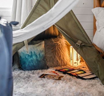Smoky Fox Lodge