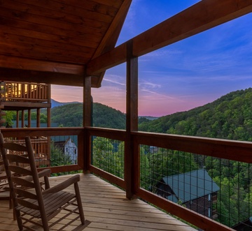 Autumn Path