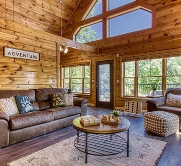 Birchwood Lodge
