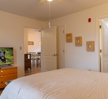 Cozy Vista Condo