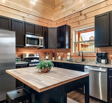 Lykke Lodge
