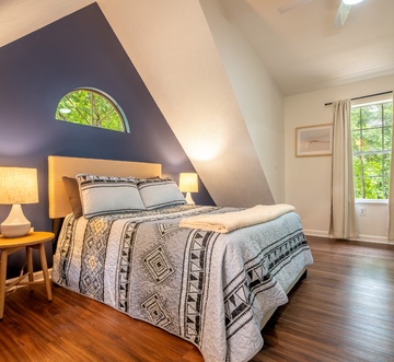 Family Mountain Lodge