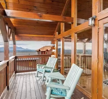 Heavenly Peak Lodge