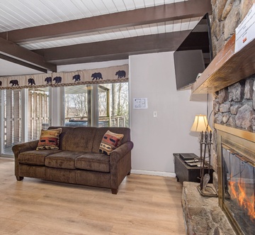 Bear View Chalet