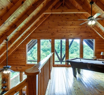 Kick Back Shack