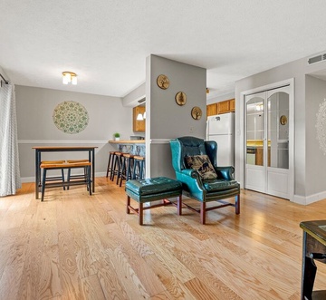 Windy Oaks Condo