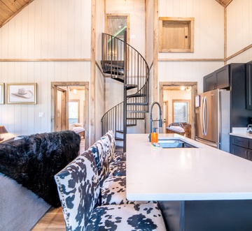 Suite Retreat