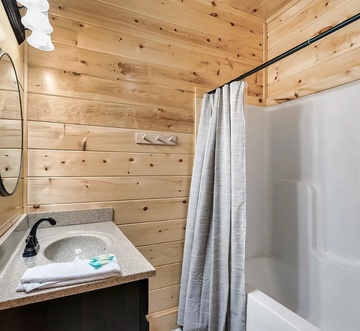 Lykke Lodge