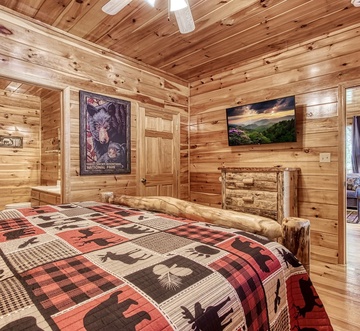Four Bears Lodge