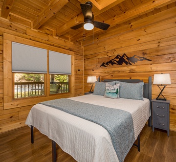 Timber Trace