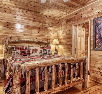 Four Bears Lodge