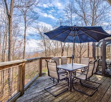 Bear View Chalet