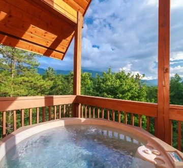 Luxury Lookout