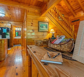 Sweet Bear Hideaway