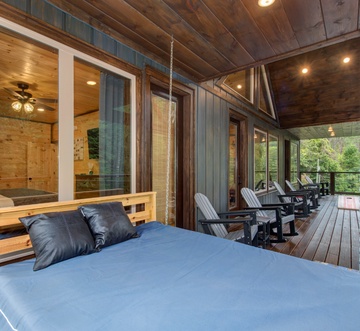 Dreamcatcher Lodge