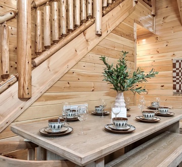 Lykke Lodge