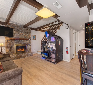 Bear View Chalet