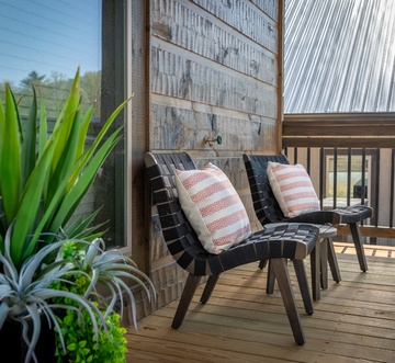 Suite Retreat