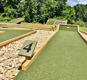 Groundhog Heaven