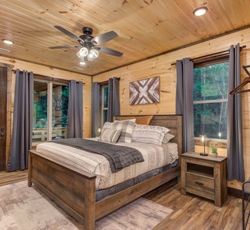 Dreamcatcher Lodge